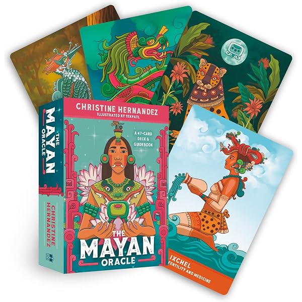 The Mayan Oracle: Return Path to the Stars: Spilsbury, Ariel